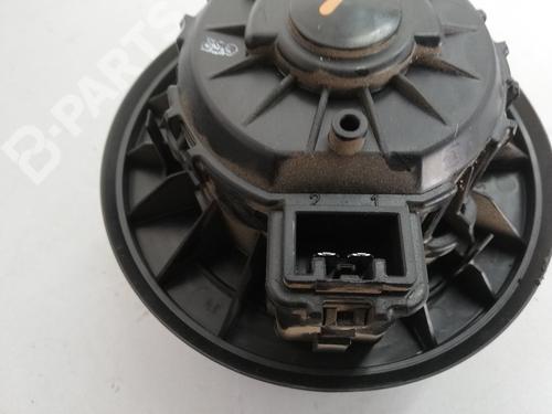 Heater blower motor FORD FIESTA VI (CB1, CCN) 1.4 TDCi | BP9760735M62 