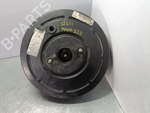 Servo brake RENAULT MEGANE III Hatchback (BZ0/1_, B3_) 1.5 dCi | BP9181669M42 