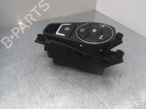 Hand brake HYUNDAI i40 I (VF) 1.7 CRDI | BP16014681I18 