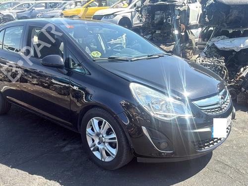Left front window switch OPEL CORSA D (S07) 1.3 CDTI (L08, L68) | BP38172995I27 - Image 8