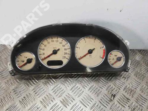 Used Instrument cluster CHRYSLER VOYAGER IV (RG, RS) 2.5 CRD (141 hp) 3359094