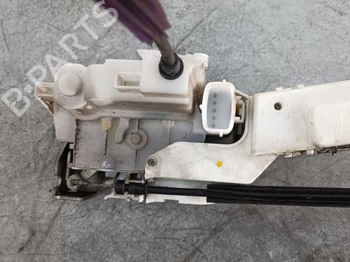 Front left lock FIAT TIPO Estate (356_, 357_)  | BP16843074C98 