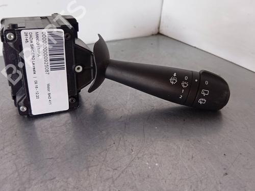 Used Steering column stalk DACIA SANDERO II [2012-2025]  28477859