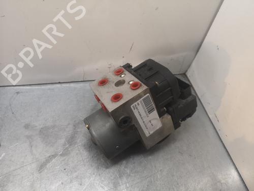 Used ABS pump PEUGEOT 406 (8B) [1995-2005]  23502435