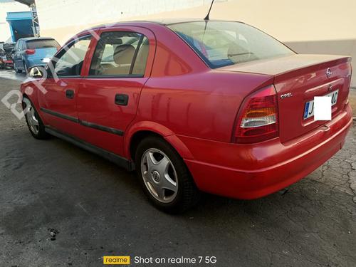 Instrument cluster OPEL ASTRA G Saloon (T98) 1.8 16V (F69) | BP30889293C47