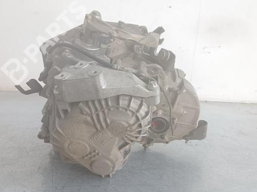 Gearbox OPEL VECTRA C (Z02) 1.9 CDTI (F69) | BP9695637M3 