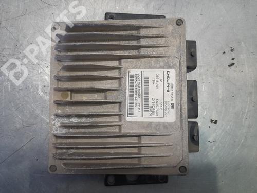 Used Engine control unit (ECU) SUZUKI LIANA Hatchback [2001-2025]  5874398