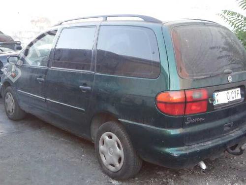Front wiper motor VW SHARAN (7M8, 7M9, 7M6) 2.8 VR6 | BP1334689M29 