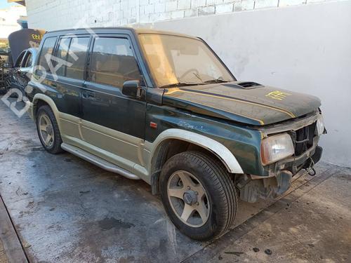 Optica esquerda SUZUKI VITARA (ET) HDI (SE 420HDI) | BP39095246C28 - Image 2