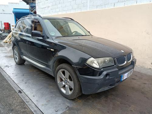 Used Parts BMW X3 (E83) 2.0 d (150 hp) 4326275
