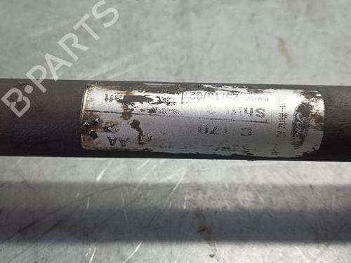 Drivaksel foran Høyre FORD FOCUS I (DAW, DBW) 1.8 TDCi | BP29589573M39 