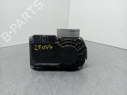 Throttle body NISSAN PATHFINDER III (R51)  | BP20703882M82 