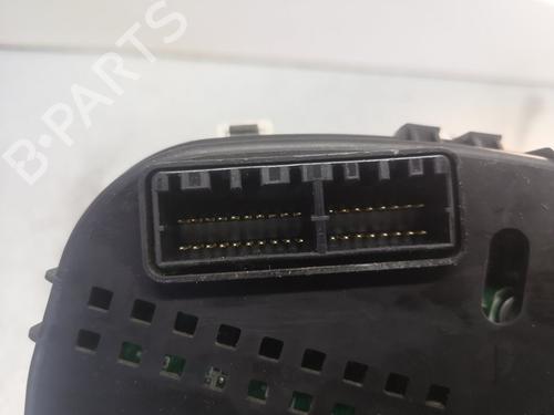 Instrument cluster CHEVROLET EPICA (KL1_) 2.0 D | BP6964992C47 