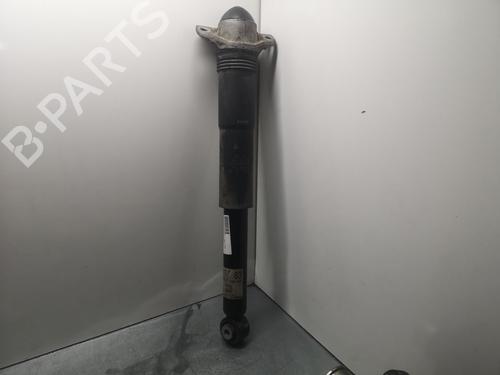 Used Right rear shock absorber SEAT LEON (5F1) [2012-2021]  12496769