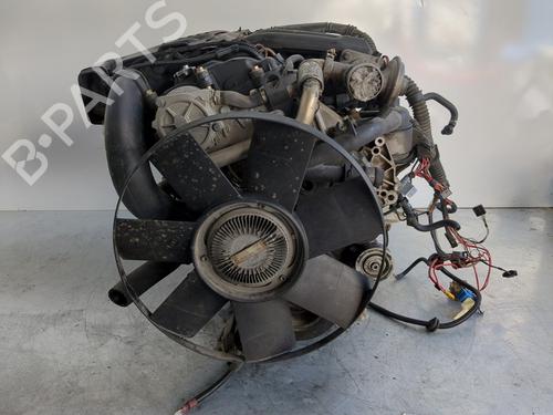 Engine BMW 3 Touring (E46) 330 xd | BP28683221M1