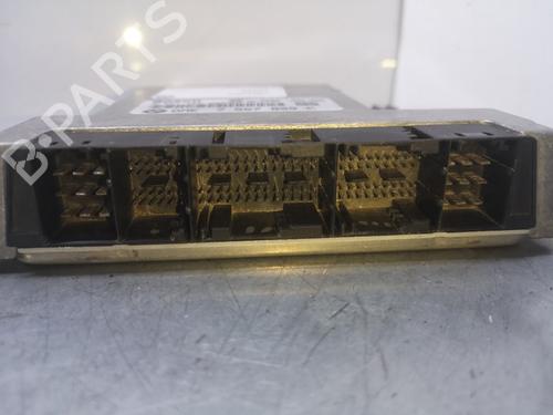 Engine control unit (ECU) BMW 1 (E81) 116 i | BP23533483M57 