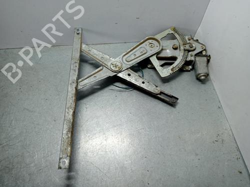 Left slide door FORD TOURNEO COURIER B460 MPV 1.0 EcoBoost | BP30387103C74 