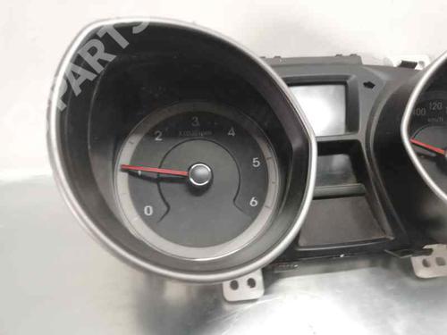Instrument cluster HYUNDAI i30 (GD)  | BP5272531C47 
