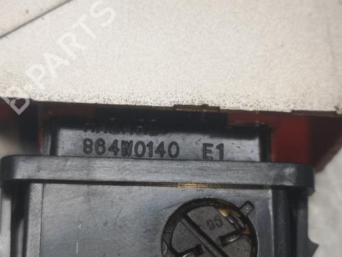 Warning switch KIA CARNIVAL II (GQ)  | BP13876641I22 