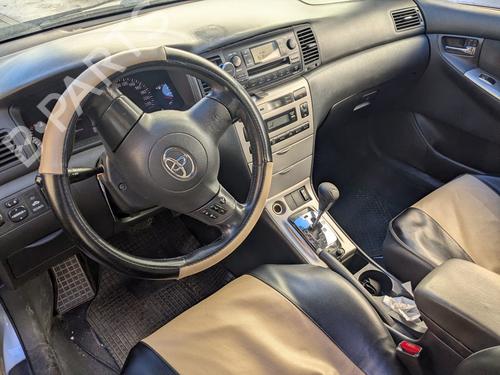 Left front window switch TOYOTA COROLLA (_E12_) 1.4 D (NDE120_, NDE120R) | BP33890898I27  - Image 6