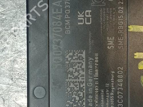 Electronic module VW T-ROC (A11, D11) | BP33756175M83 - Image 3