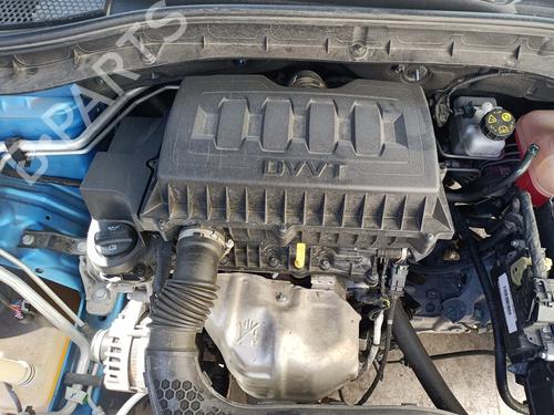 Left taillight MG MG ZS SUV (AZS1) | BP33793279C34 - Image 9