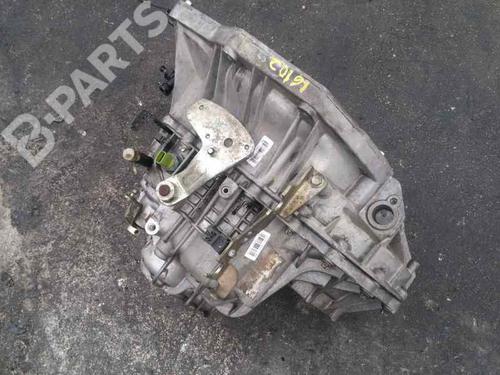 Gearbox RENAULT ESPACE IV (JK0/1_)  | BP132463M3 