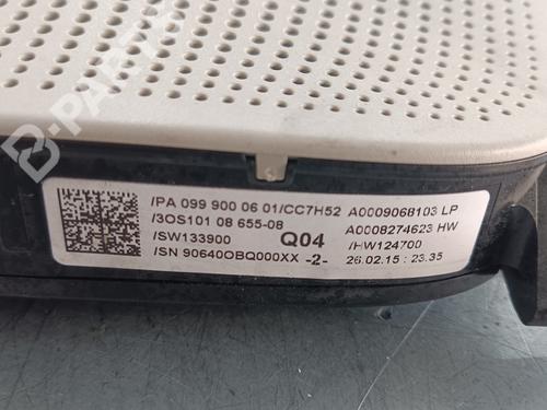 Interior roof light MERCEDES-BENZ C-CLASS (W205) C 220 BlueTEC / d (205.002, 205.004) | BP10570183I8 