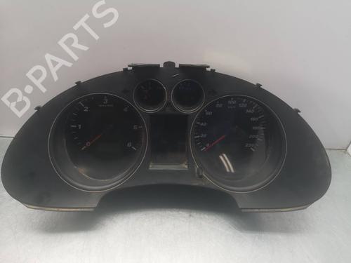 instrument-cluster-seat-ibiza-iii-6l1-2002-2003-2004-2005-2006-2007-2008-2009-38049635 main image