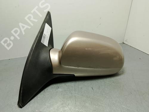 Used Left mirror Left mirror CHEVROLET NUBIRA Saloon 1.6 (109 hp) 35798966 35798966