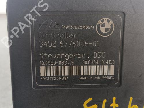 ABS pump BMW 3 (E90) 318 i | BP4659695M43 