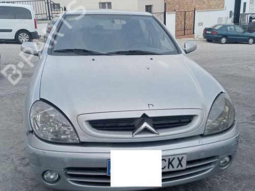 Mass air flow sensor CITROËN XSARA (N1)  | BP18033941M95 