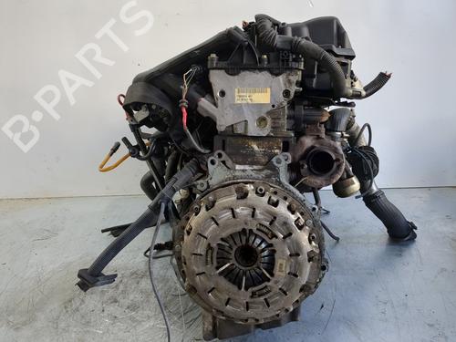 Engine BMW 5 (E39) 525 d | BP28677005M1