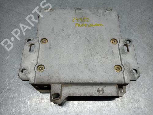 Engine control unit (ECU) LAND ROVER FREELANDER I (L314) | BP28163577M57