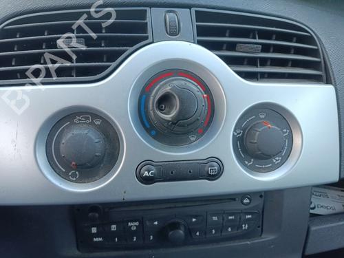 Used Climate control RENAULT KANGOO / GRAND KANGOO II (KW0/1_) [2008-2025]  24621019