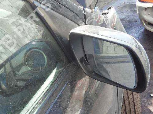 Used Right mirror MAZDA 2 (DY) 1.6 (100 hp) 319086