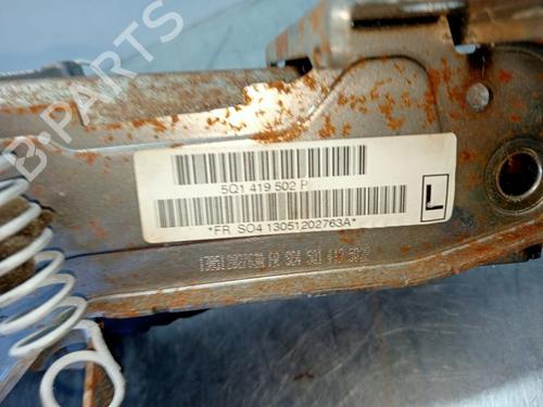 Steering column VW GOLF VII Variant (BA5, BV5) | BP36649020M21 - Image 4