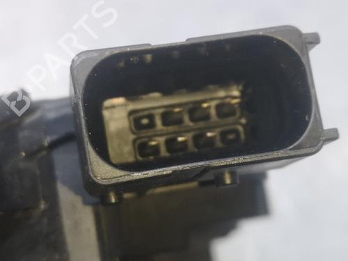 Front left lock OPEL CORSA E (X15)  | BP17919280C98 