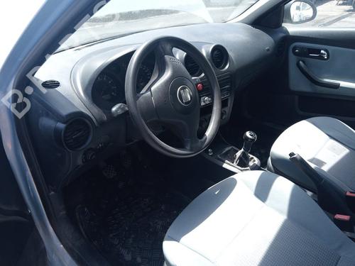 Engine control unit (ECU) SEAT CORDOBA (6L2)  | BP23387881M57 