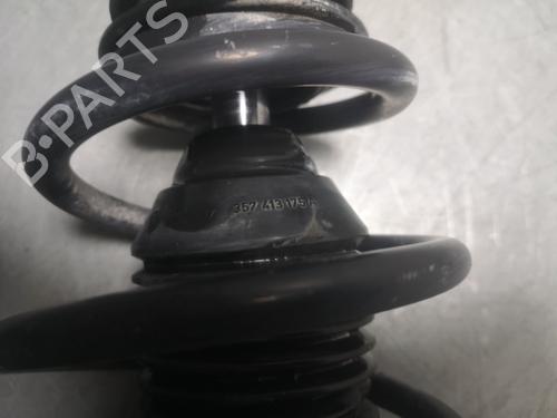 Right front shock absorber SEAT AROSA (6H1)  | BP19287882M17 