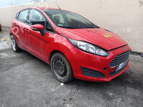 Used Parts FORD FIESTA VI (CB1, CCN) [2008-2025]  4246080