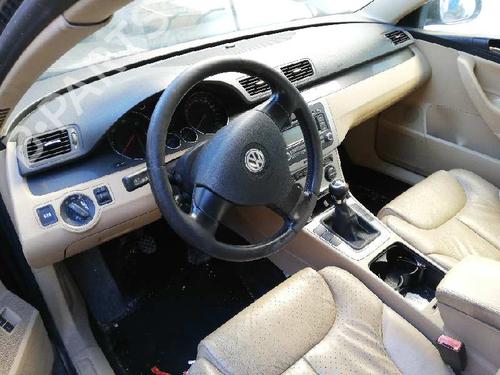 Steering column stalk VW PASSAT B6 (3C2) 1.9 TDI | BP4614377I23 