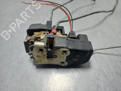 Front right lock JEEP GRAND CHEROKEE II (WJ, WG) 3.1 TD 4x4 | BP15268019C97 