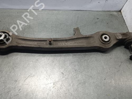 Used Right front suspension arm AUDI A6 Allroad C6 (4FH) 3.0 TDI quattro (240 hp) 29588278