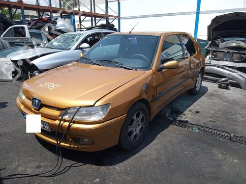 Front right window mechanism PEUGEOT 306 (7B, N3, N5)  | BP32046309C23 