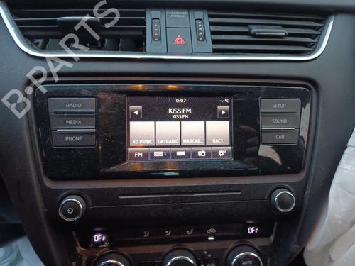 Autoradio Autoradio 38441640 38441640