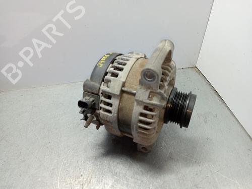 Used Alternator OPEL INSIGNIA B Grand Sport (Z18) [2017-2026]  31589255