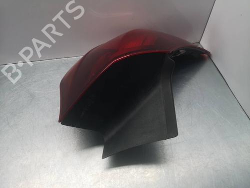 Left taillight OPEL ASTRA J (P10) 1.6 CDTi (68) | BP37536577C34 - Image 4