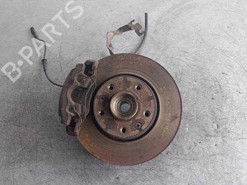 Fusee links voor DACIA DUSTER (HS_) [2010-2018]  15265231