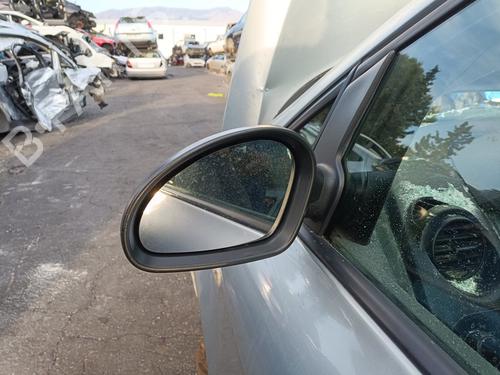 Used Left mirror SEAT TOLEDO III (5P2) [2004-2009]  13483046